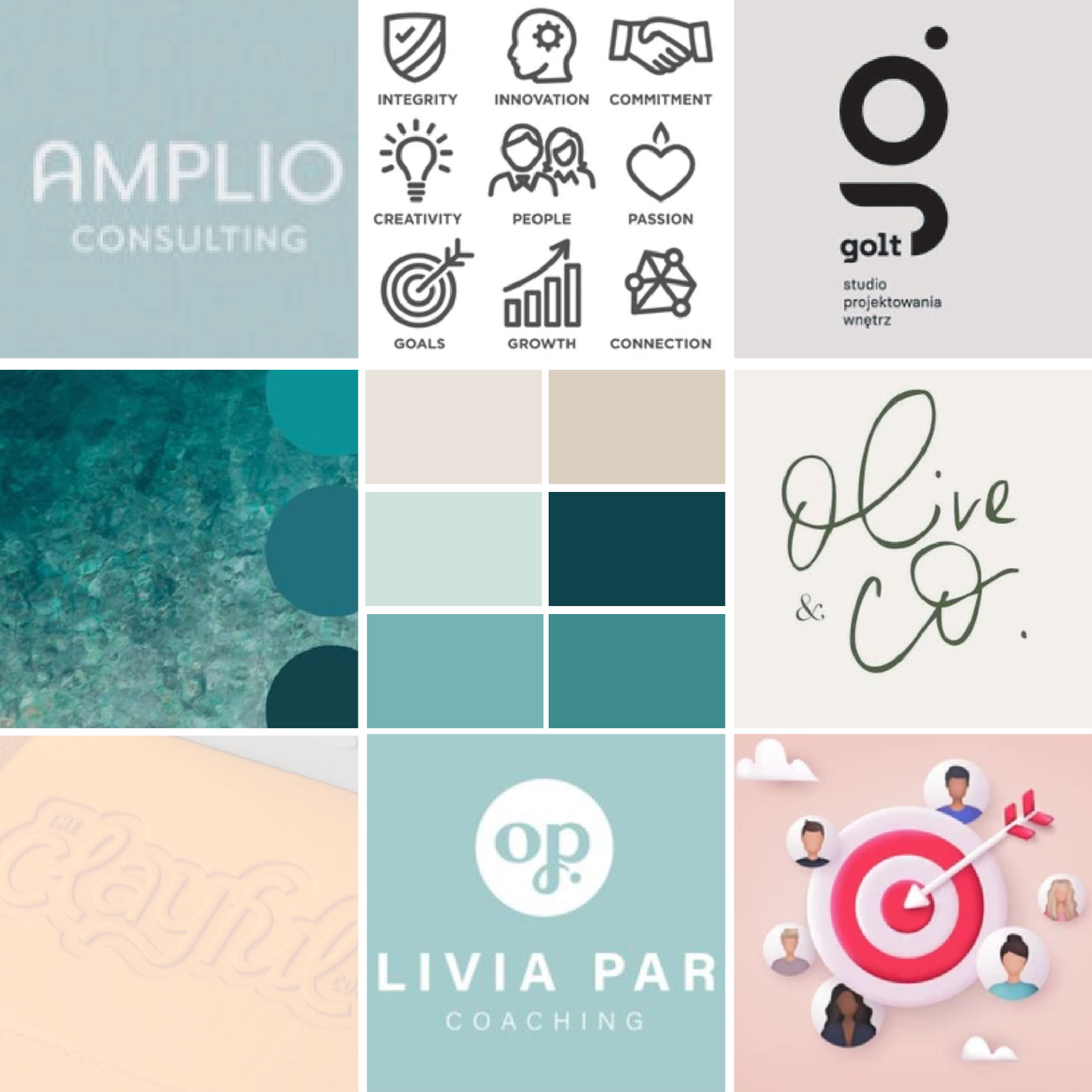 moodboard